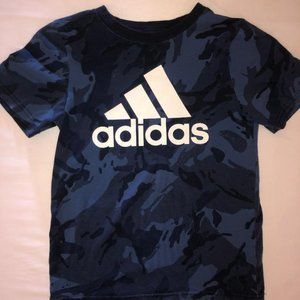 Boy's Adidas tee